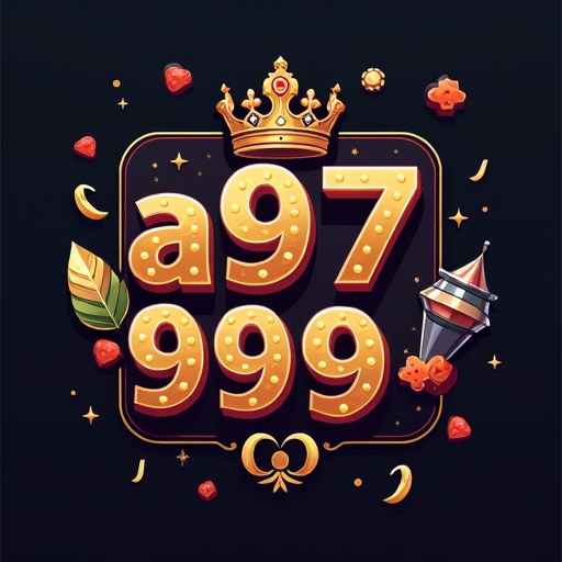 Logo a999