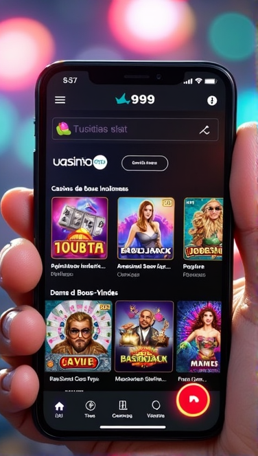 Screenshot 1 a999